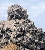 西郷岩