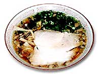 麺類