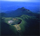 霧島連山