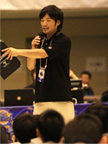 井口 基史