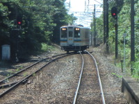 肥薩おれんじ鉄道の旅